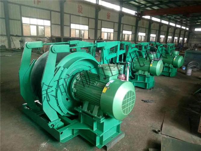 所屬行業(yè):機(jī)械礦山施工設(shè)備礦用提升設(shè)備 發(fā)貨地址:江蘇徐州鼓樓區(qū)