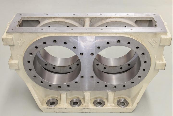 礦山配件 - 鑄造 - 青島海諾奧石油機(jī)械制造有限公司