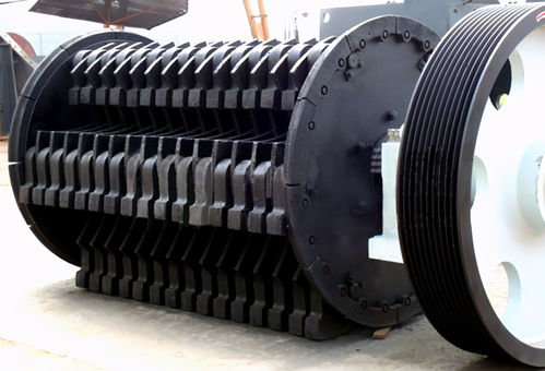 破碎機(jī)錘頭裝多少個(gè) 磨損了如何處理