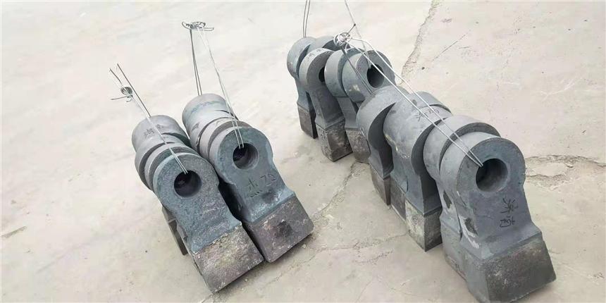 首頁 供應產(chǎn)品 工程機械 攪拌機配件 03破碎機錘頭廠家立軸式制砂機