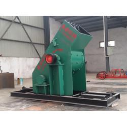 煤矸石粉碎機錘頭 煤矸石粉碎機 已認證 濮陽煤矸石粉碎機