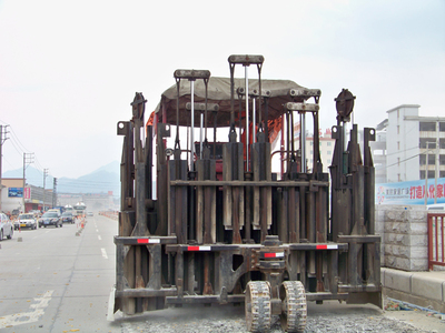 PS360型多錘頭破碎機(jī) (出租) - 產(chǎn)品 - 招標(biāo)供應(yīng)商 - 中國建設(shè)招標(biāo)網(wǎng)