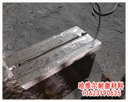 【太平區(qū)高鉻合金錘頭超級耐磨合金錘頭1010碎石機(jī)錘頭】- 