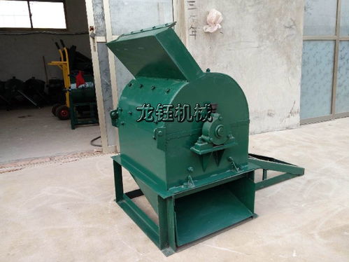 【飼料加工機(jī)械制造廠全新質(zhì)保大功率錘片餅類(lèi)粉碎機(jī)豆餅加工機(jī)械產(chǎn)品】- 