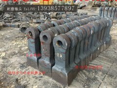 四川耐磨錘頭供應(yīng)商瀘州合金破碎機(jī)錘頭東辰廠家