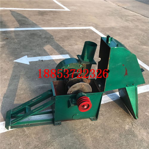 【溫州地瓜秧粉碎機(jī)飼料轉(zhuǎn)用粉碎機(jī)新報(bào)價(jià)】- 