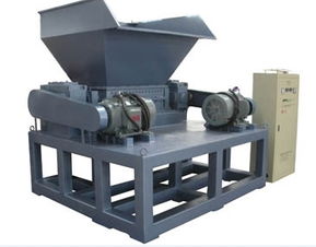 【廢鋼撕碎機模板撕碎機生產(chǎn)加工】- 