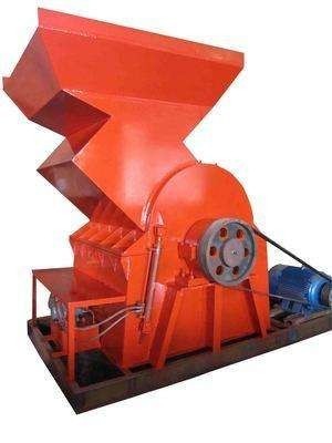 廢家電破碎機鼎成破碎機錘頭品質之選