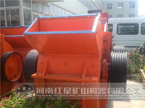 錘式破碎機錘頭日常維護(hù)保養(yǎng)六規(guī)則