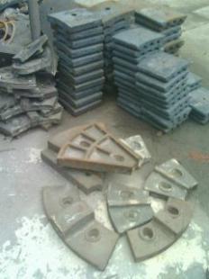 供應各種打散機錘頭,破碎機配件,球磨機襯板_機械及行業(yè)設備_世界工廠網(wǎng)中國產(chǎn)品信息庫