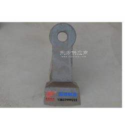 破碎機錘頭使用須知 延長礦山機械設備使用壽命的關(guān)鍵